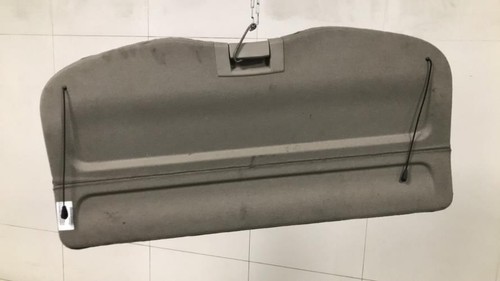 Plage arriere renault scenic - scenic, 2