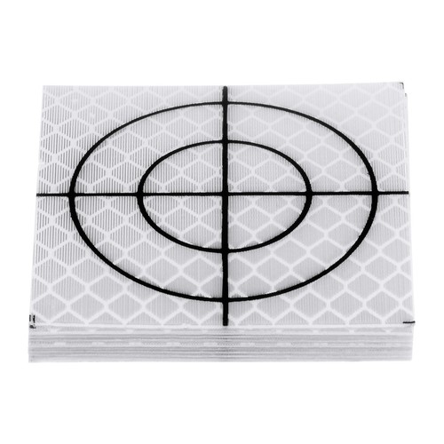 10pcs enquête réflecteur - 10pcs,