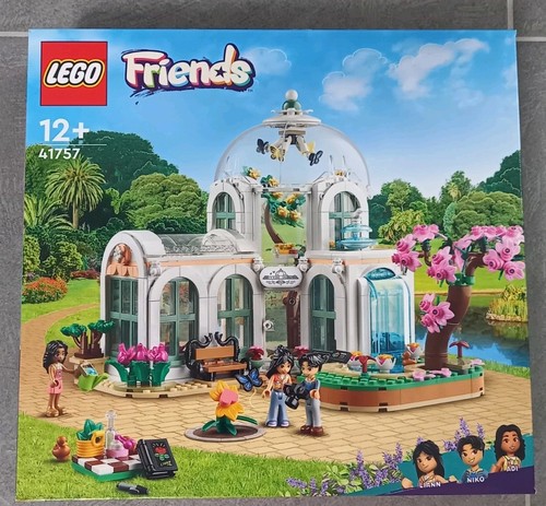 Lego friends 41757 - 41757, le