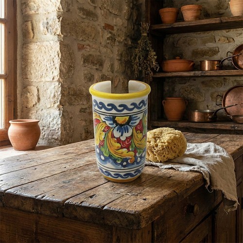 Petit porte gobelet - porte-gobelet, en