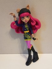 Monster High Figurine HOWLEEN