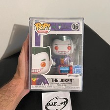 Figurine Funko Pop! Mystery DC