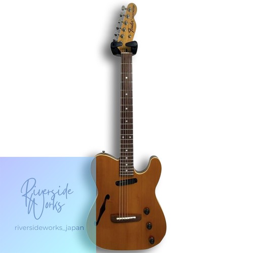 Fender japan tlac - fender, japan◆tlac-100/made