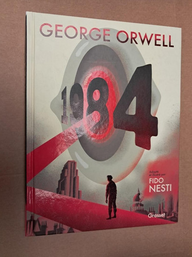 1984 première édition 2020