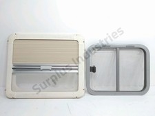 BAIE VITREE FIAT DUCATO 3  /