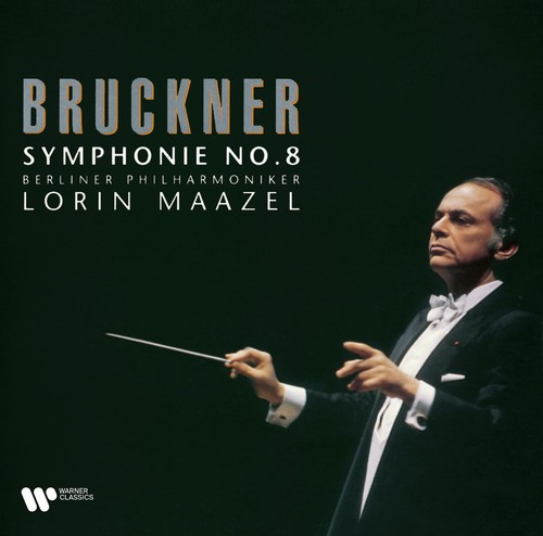 Sacd hybride bruckner sym - [sacd,