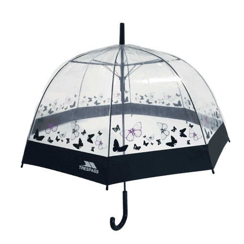 Trespass papillon parapluie - trespass,