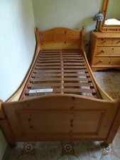 lit enfant 90x190 Gauthier bois massif