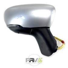 ✅✅ Rétroviseur Droit Renault Clio IV Phase 2 ( Clio 4 ) / 963011136R