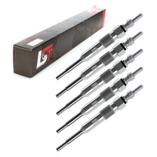 5x Préchauffage 7 Volt pour