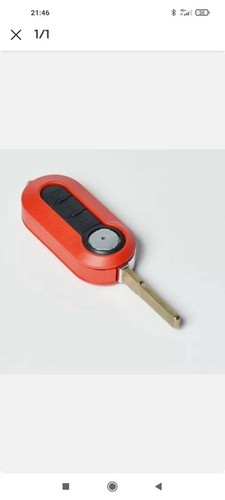 Coque cle pilp - coque, 500