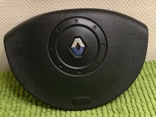 Airbag volant pour RENAULT SCENIC 2, MEGANE 2, GRAND SCENIC 2, 8200130498