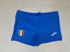 4800/24 JOMA Fidal Short Fed Italien Athlétisme Short Femme TH91202A0101