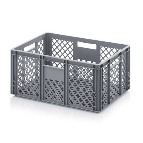 Conteneur plastique - conteneur, en