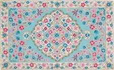 Chaîne De Couture Tapis