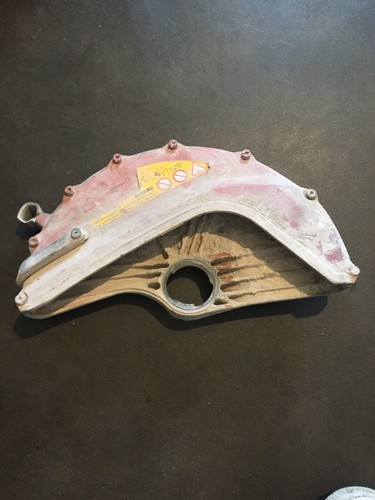 Carter disque pour hilti dsh - disque,