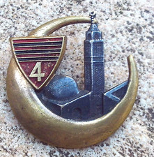 4° Régiment de Chasseurs