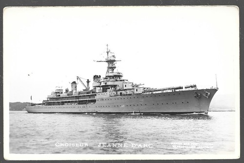 Cpsm marine francaise - --,