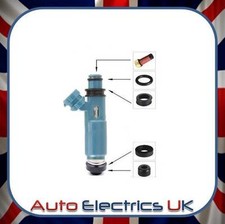 Neuf Essence Injecteur Service