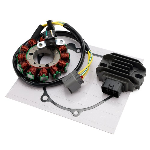 Kit régulateur alternateur - kit,