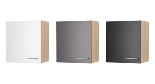 Armoire murale chêne - 50, cm
