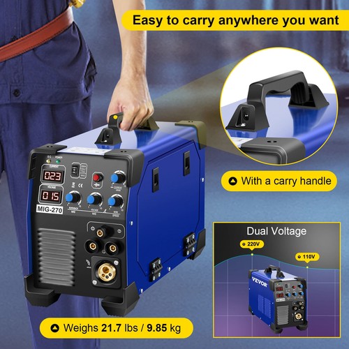 Poste souder dual pulse - souder,
