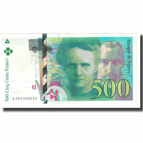 614187 france 500 - [#614187], francs