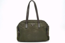 Sac À Main Tote Prada