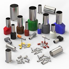 Embout De 0,34 - 50 MM²