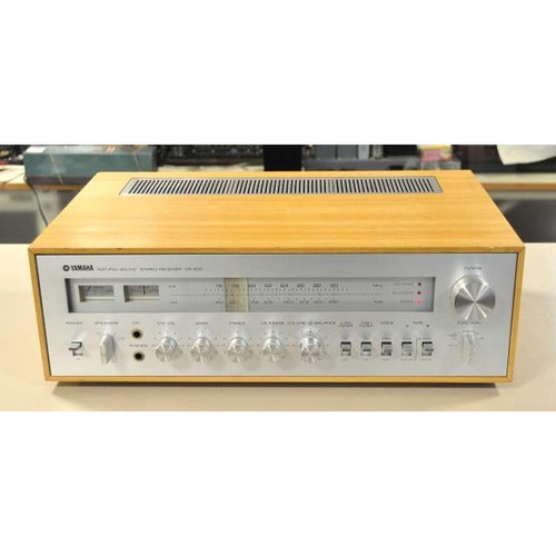 Yamaha 600 récepteur cd - cr-600,