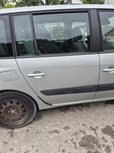 Porte arriere droit - , renault