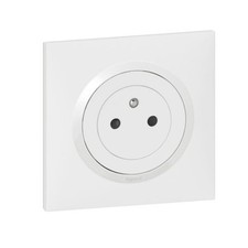 2X Legrand Dooxie 600735 -