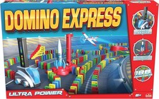 Domino Express - Ultra Power -