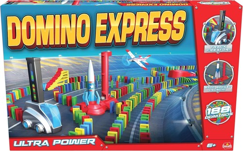 Domino express ultra - domino,