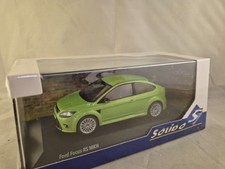 SOLIDO 4314901 FORD Focus MKII