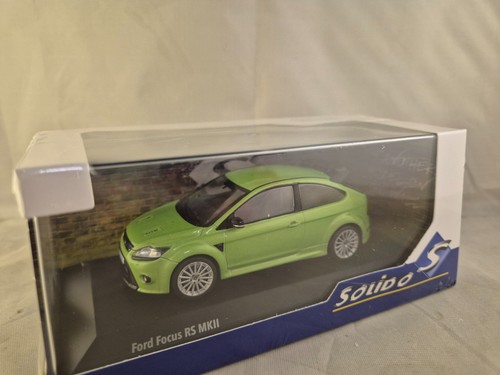 Solido 4314901 ford - ford, mkii