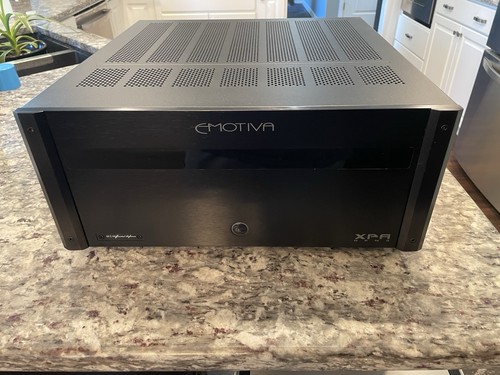 Emotiva xpa dr2 modular power - emotiva,