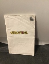 Notice Ghoul Patrol Super Nintendo eur zombie 2 sans couverture