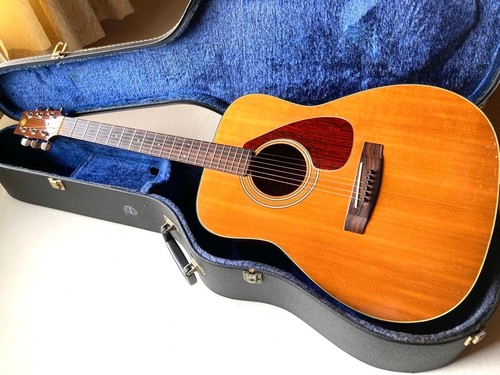 Guitare acoustique yamaha - guitare,