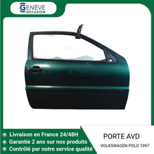 🇫🇷 PORTE AVANT DROIT