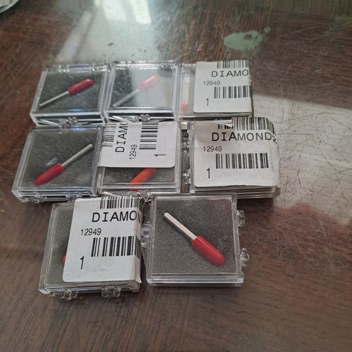 Lot fraise diamant - lot,