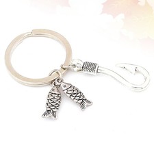  Crochet Porte Clef Accroche