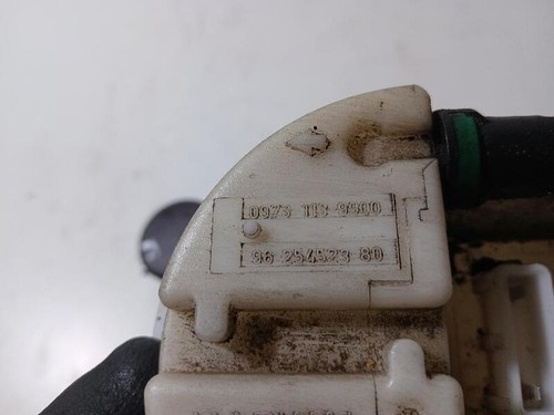 09731139900 jauge carburant - 09731139900, à