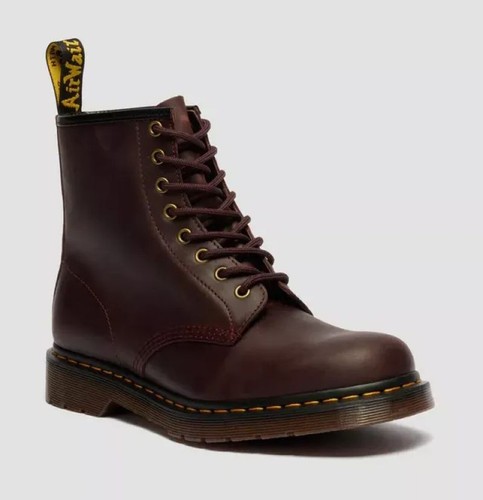 Martens doc trou - dr,