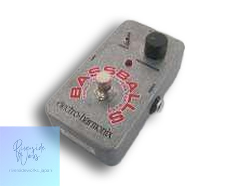 Pédale effets electro - pédale, d'effets