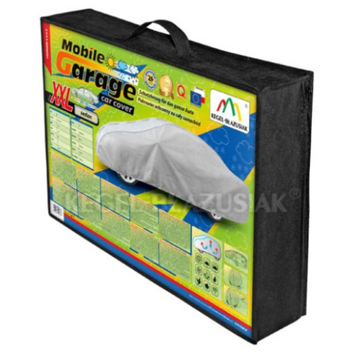 Housse voiture suv - suv, l