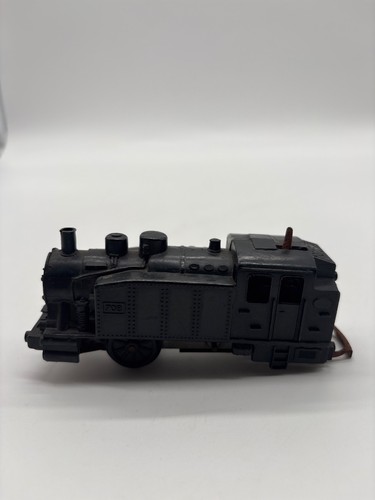 Locomotive vapeur jouef 708 - vapeur,