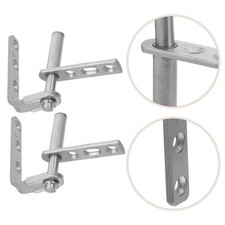  Charnière De Porte À Retour