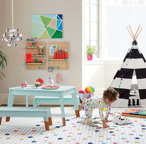 Magnifique tapis avec - , des