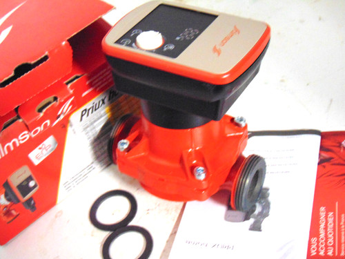 Pompe chaudiere circulateur - pompe,